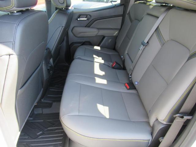 2025 Chevrolet Colorado Vehicle Photo in LEESBURG, FL 34788-4022