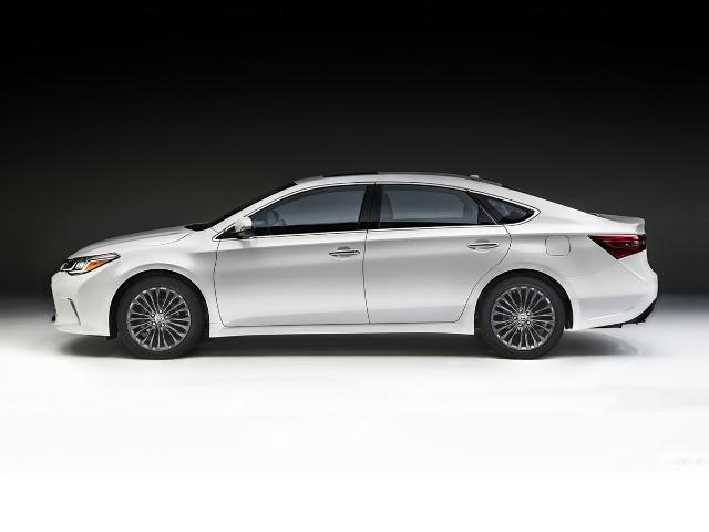 2016 Toyota Avalon Vehicle Photo in SAINT JAMES, NY 11780-3219