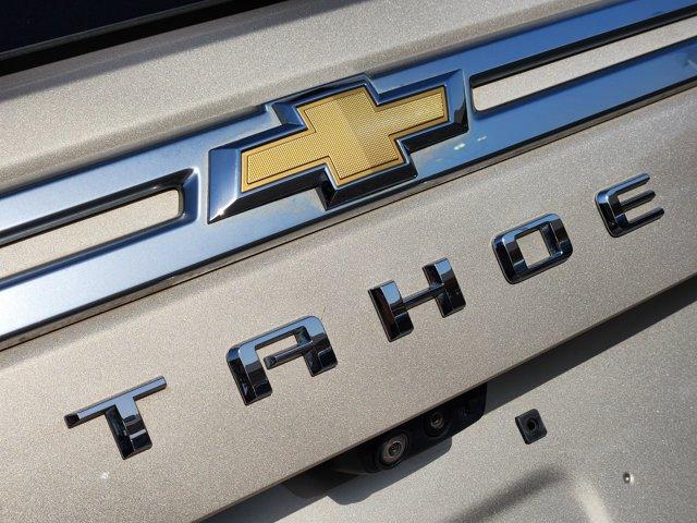 2021 Chevrolet Tahoe Vehicle Photo in Decatur, TX 76234