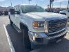 Used 2017 GMC Sierra 3500HD Base with VIN 1GT42VCGXHF174653 for sale in Carson City, NV