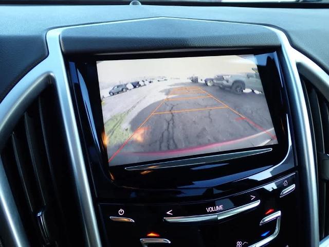 2014 Cadillac SRX Vehicle Photo in ZELIENOPLE, PA 16063-2910