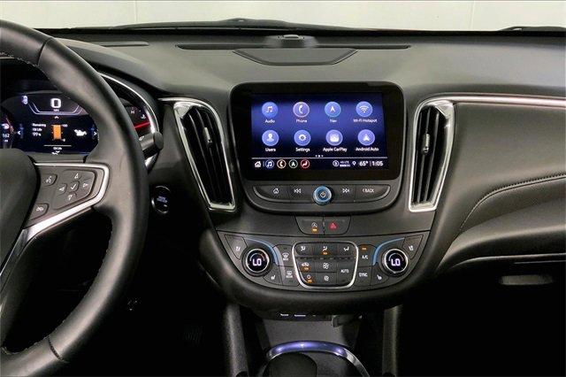 2024 Chevrolet Malibu Vehicle Photo in KANSAS CITY, MO 64114-4502