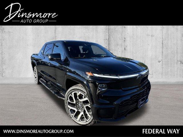Headlamp Kit | CHEVROLET SILVERADO EV RST 2024 Headlamp Kit | CHEVROLET SILVERADO EV RST 2024