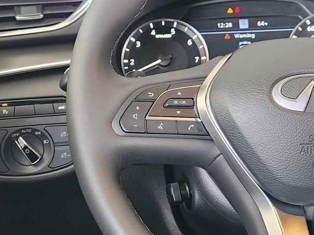 2024 INFINITI QX55 Vehicle Photo in DALLAS, TX 75209
