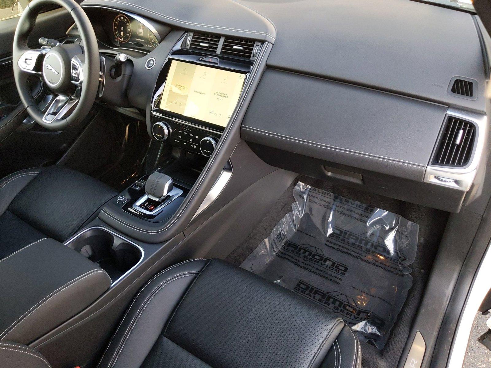 2024 Jaguar E-PACE Vehicle Photo in Bel Air, MD 21014