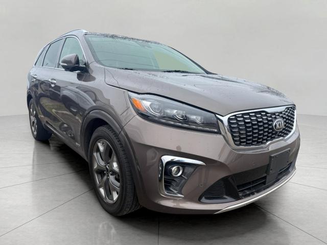 2019 Kia Sorento Vehicle Photo in Appleton, WI 54914