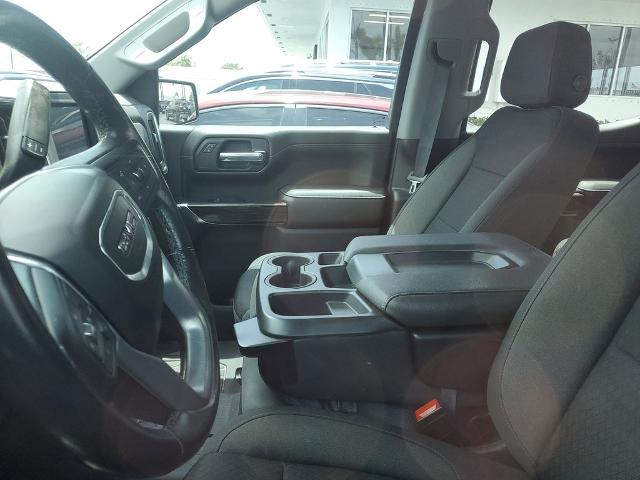 2021 GMC Sierra 1500 Vehicle Photo in LIGHTHOUSE POINT, FL 33064-6849