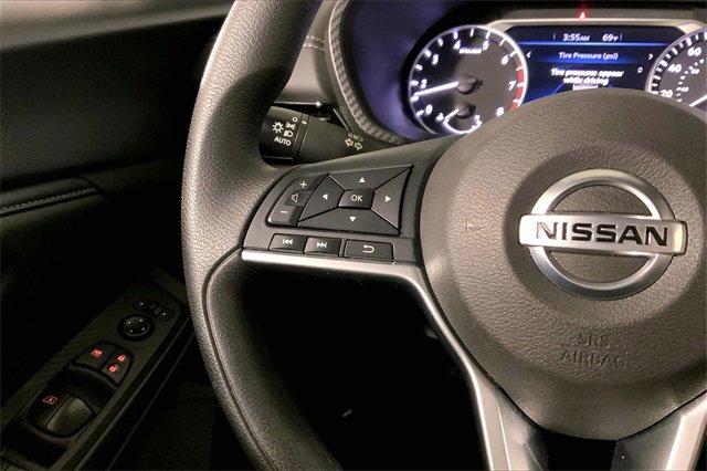 2023 Nissan Sentra Vehicle Photo in KANSAS CITY, MO 64114-4502