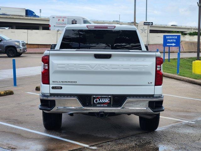 2023 Chevrolet Silverado 1500 Vehicle Photo in SUGAR LAND, TX 77478-0000