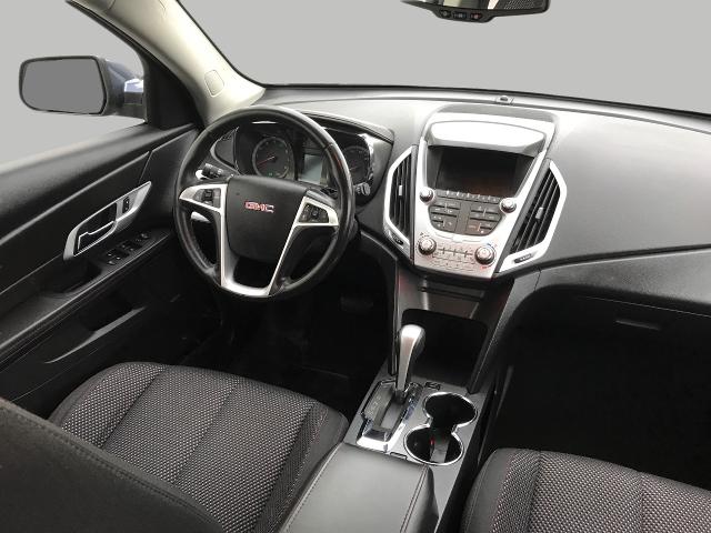 2013 GMC Terrain Vehicle Photo in GREEN BAY, WI 54303-3330