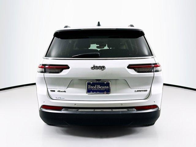 2022 Jeep Grand Cherokee L Vehicle Photo in Doylsetown, PA 18901