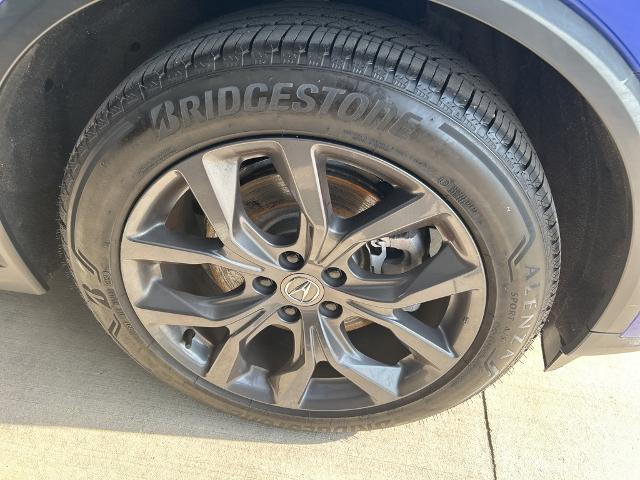 2022 Acura MDX Vehicle Photo in Grapevine, TX 76051