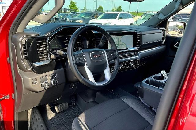 2023 GMC Sierra 1500 Vehicle Photo in Grapevine, TX 76051