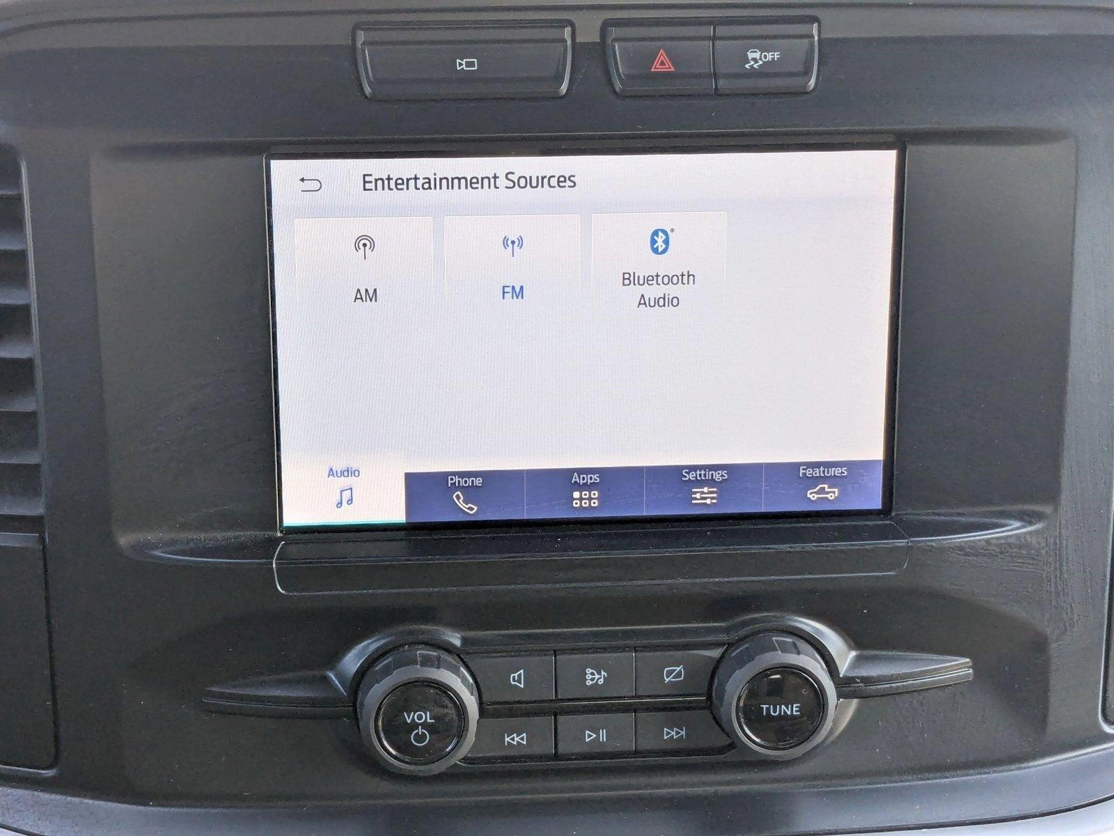 2023 Ford F-150 Vehicle Photo in Spokane Valley, WA 99212