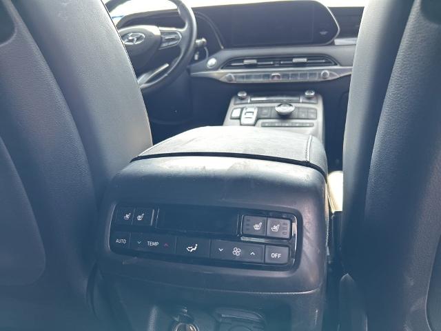 2022 Hyundai PALISADE Vehicle Photo in San Antonio, TX 78230