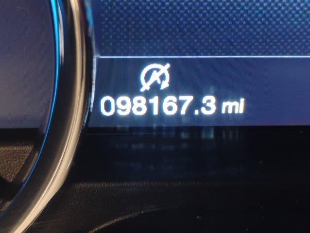 2017 Ford F-150 Vehicle Photo in Fort Mill, SC 29708