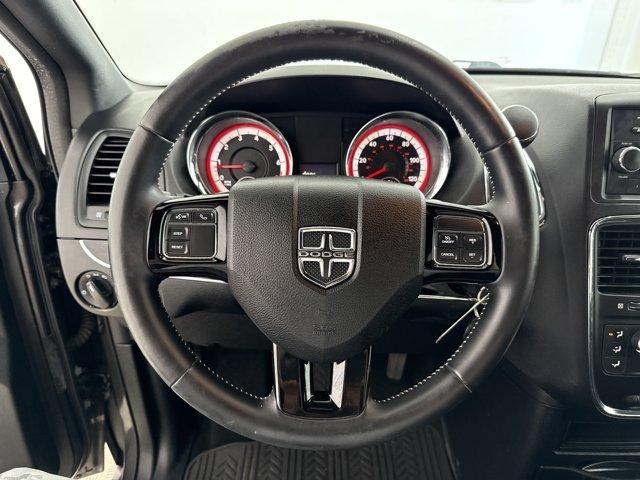 2016 Dodge Grand Caravan Vehicle Photo in Charlotte, NC 28273