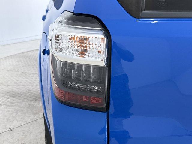 2019 Toyota 4Runner Vehicle Photo in Charlotte, NC 28273
