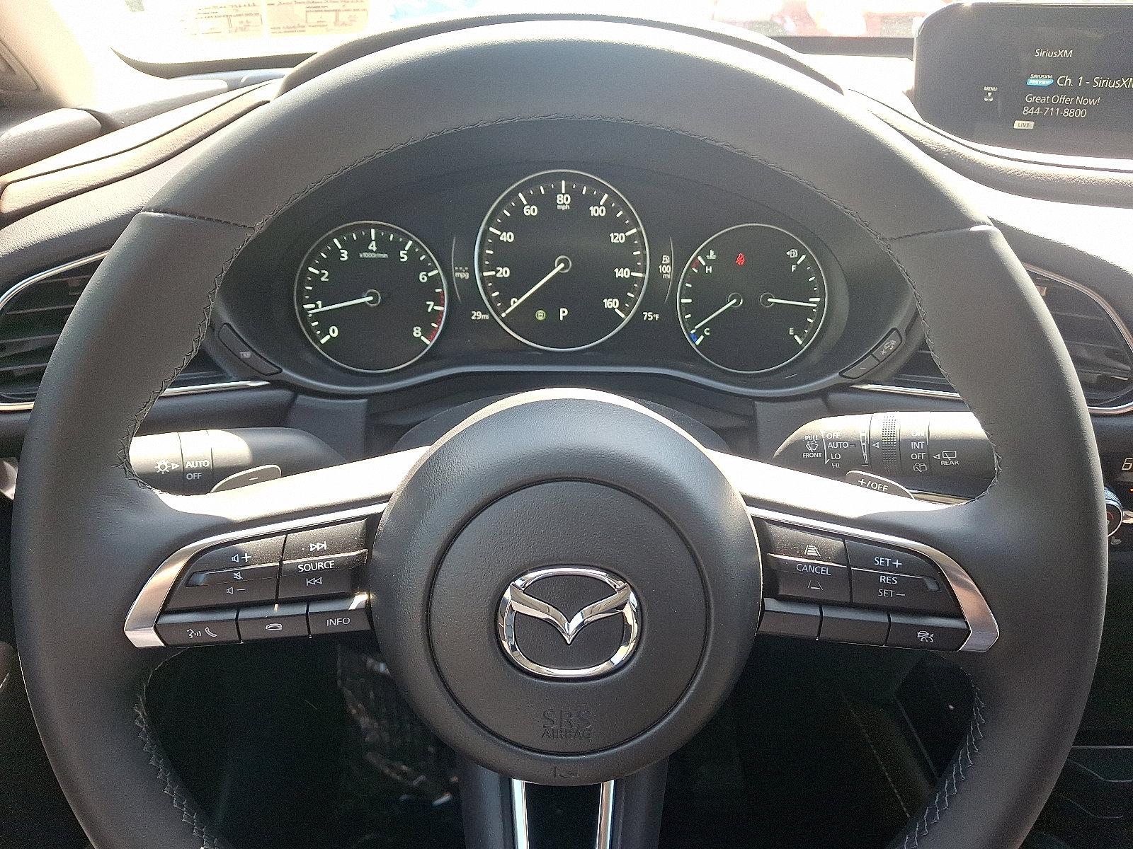 2025 Mazda CX-30 Vehicle Photo in Harrisburg, PA 17111