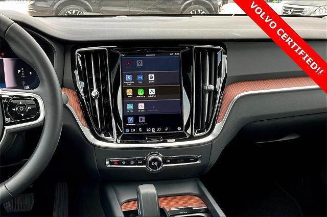 2025 Volvo S60 Vehicle Photo in Grapevine, TX 76051