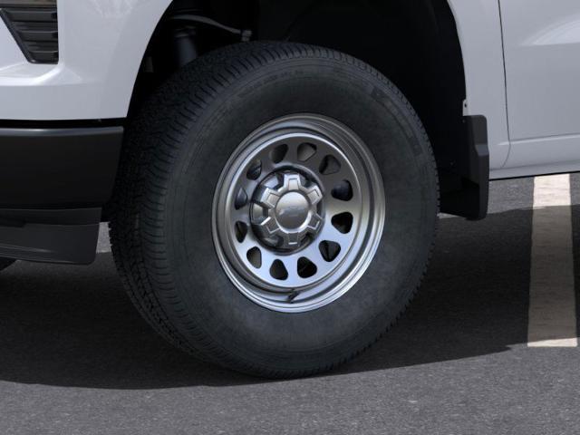 2025 Chevrolet Silverado 1500 Vehicle Photo in SPOKANE, WA 99212-2978
