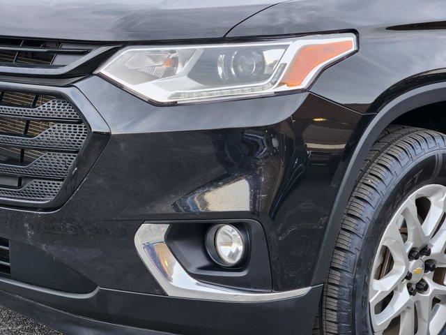 2020 Chevrolet Traverse Vehicle Photo in Decatur, TX 76234