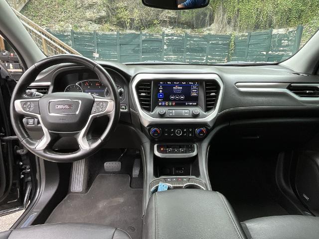 2020 GMC Acadia Vehicle Photo in PITTSBURGH, PA 15226-1209