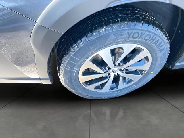 2025 Subaru Outback Vehicle Photo in Green Bay, WI 54304