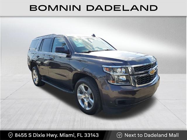 Headlamp Kit | CHEVROLET TAHOE LT 2016