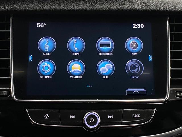 2017 Buick Encore Vehicle Photo in Appleton, WI 54913