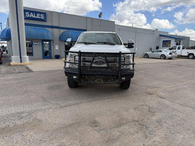 2017 Ford Super Duty F-350 SRW Vehicle Photo in Ogallala, NE 69153