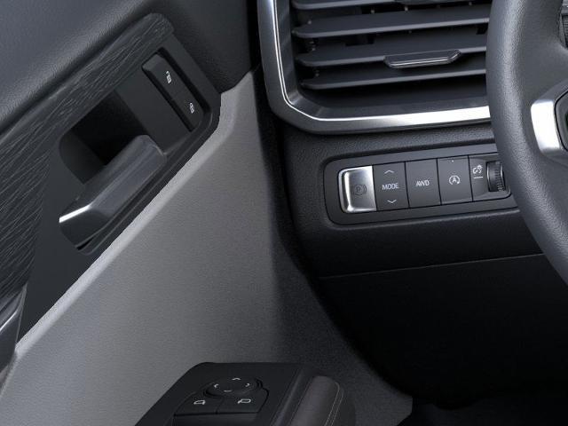 2025 GMC Acadia Vehicle Photo in TREVOSE, PA 19053-4984