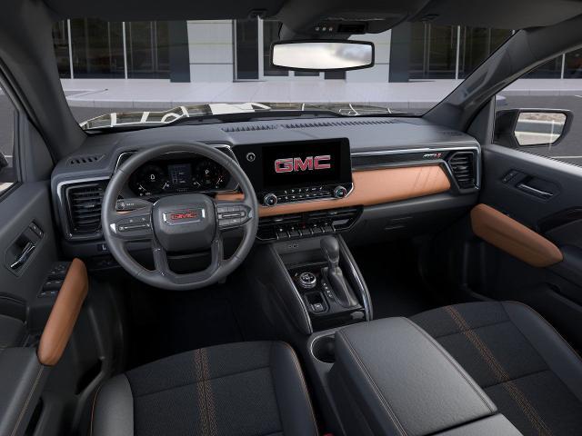 2025 GMC Canyon Vehicle Photo in PASADENA, CA 91107-3803