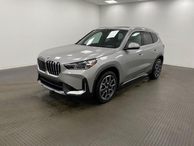2025 BMW X1 xDrive28i Vehicle Photo in Appleton, WI 54913