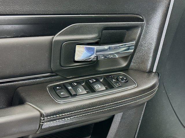 2018 Ram 1500 Vehicle Photo in Doylsetown, PA 18901