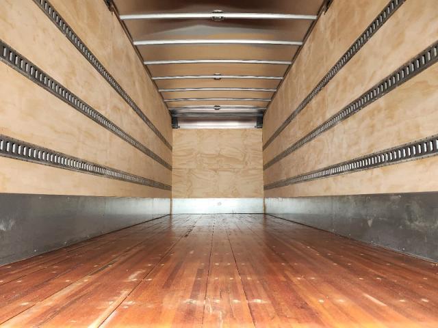 2025 Chevrolet 6500 XD LCF Diesel Vehicle Photo in LEWISVILLE, TX 75067