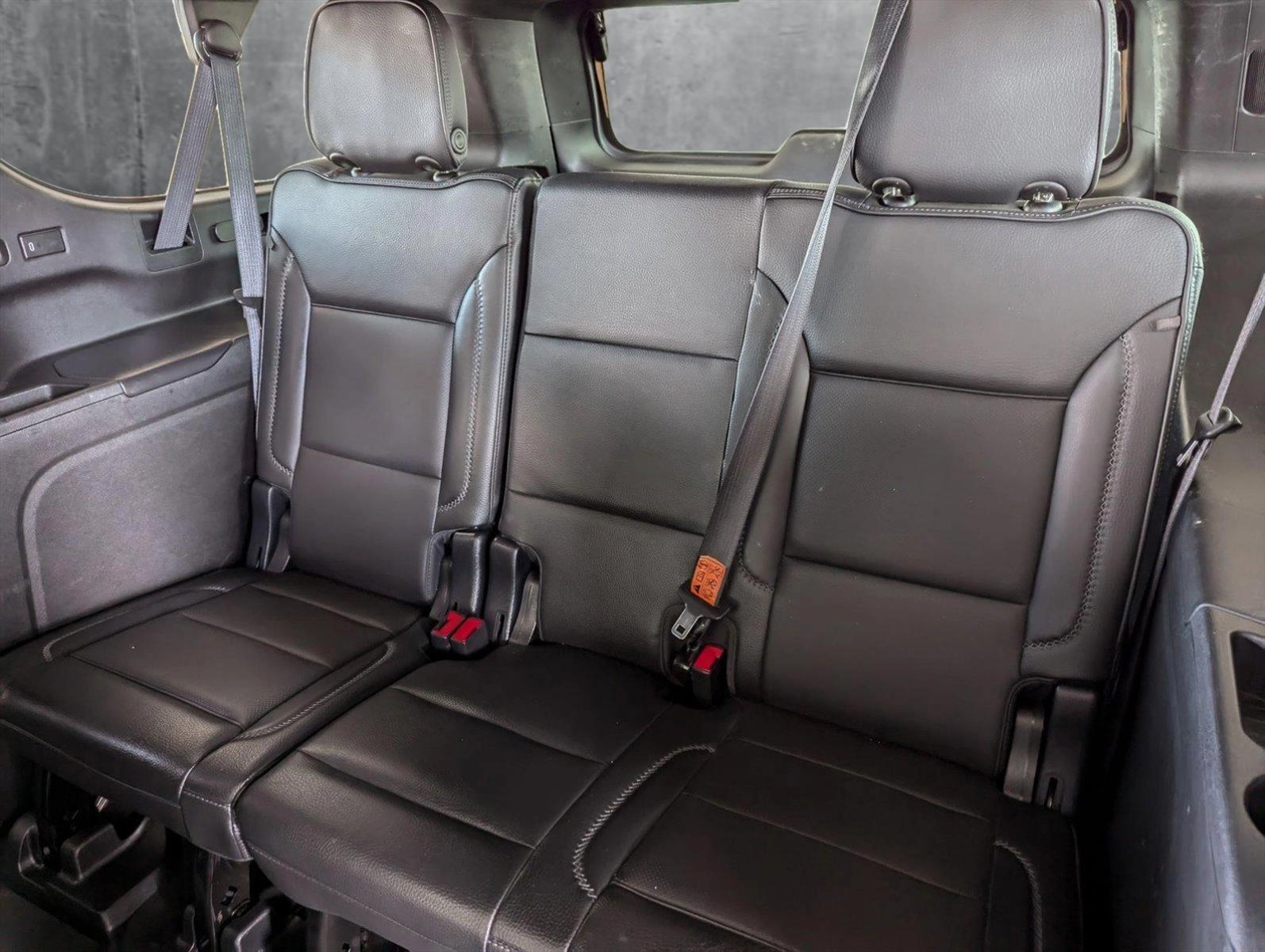 2023 GMC Yukon XL Vehicle Photo in Henderson, NV 89014