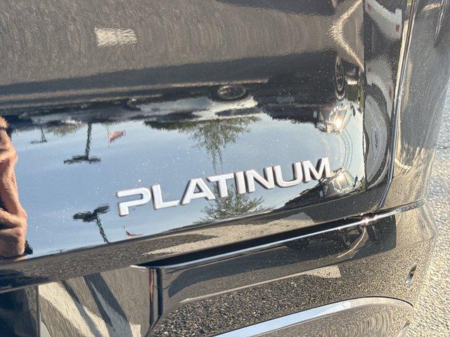 2025 Nissan Murano Vehicle Photo in Flemington, NJ 08822
