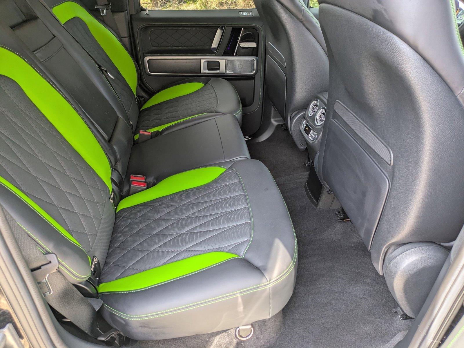 2022 Mercedes-Benz G-Class Vehicle Photo in Sarasota, FL 34231