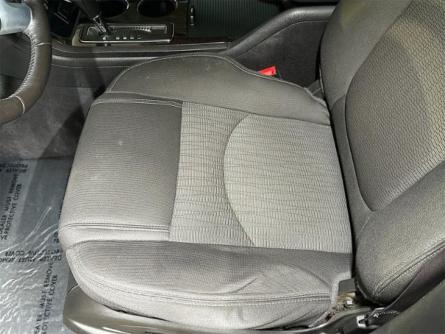 2015 Chevrolet Traverse Vehicle Photo in EVERETT, WA 98203-5662