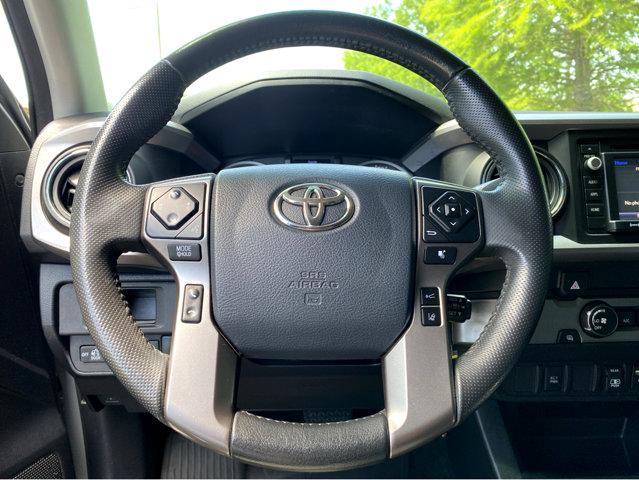 2019 Toyota Tacoma 2WD Vehicle Photo in Hinesville, GA 31313