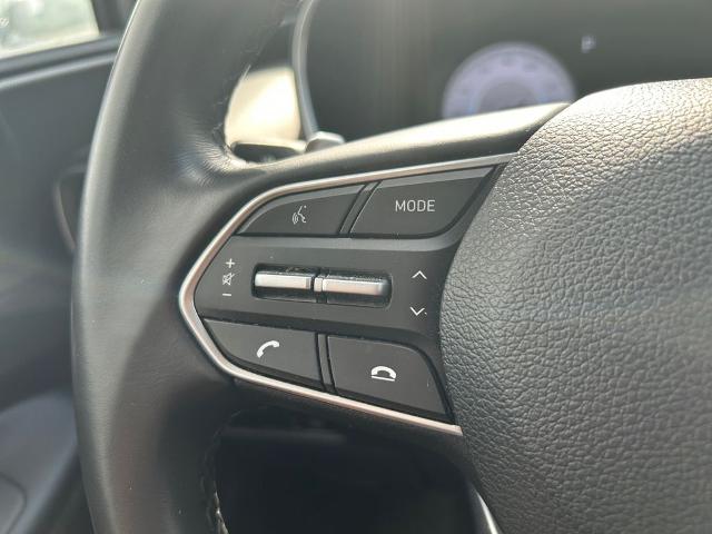 2023 Hyundai SANTA FE Vehicle Photo in Statesboro, GA 30458