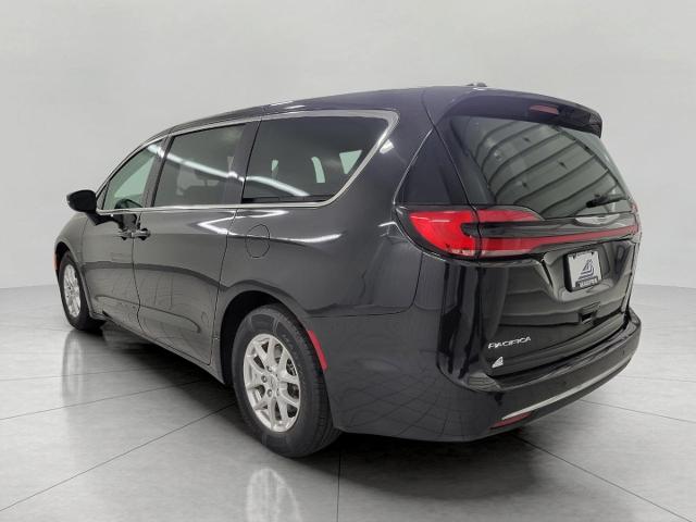 2023 Chrysler Pacifica Vehicle Photo in Oshkosh, WI 54901