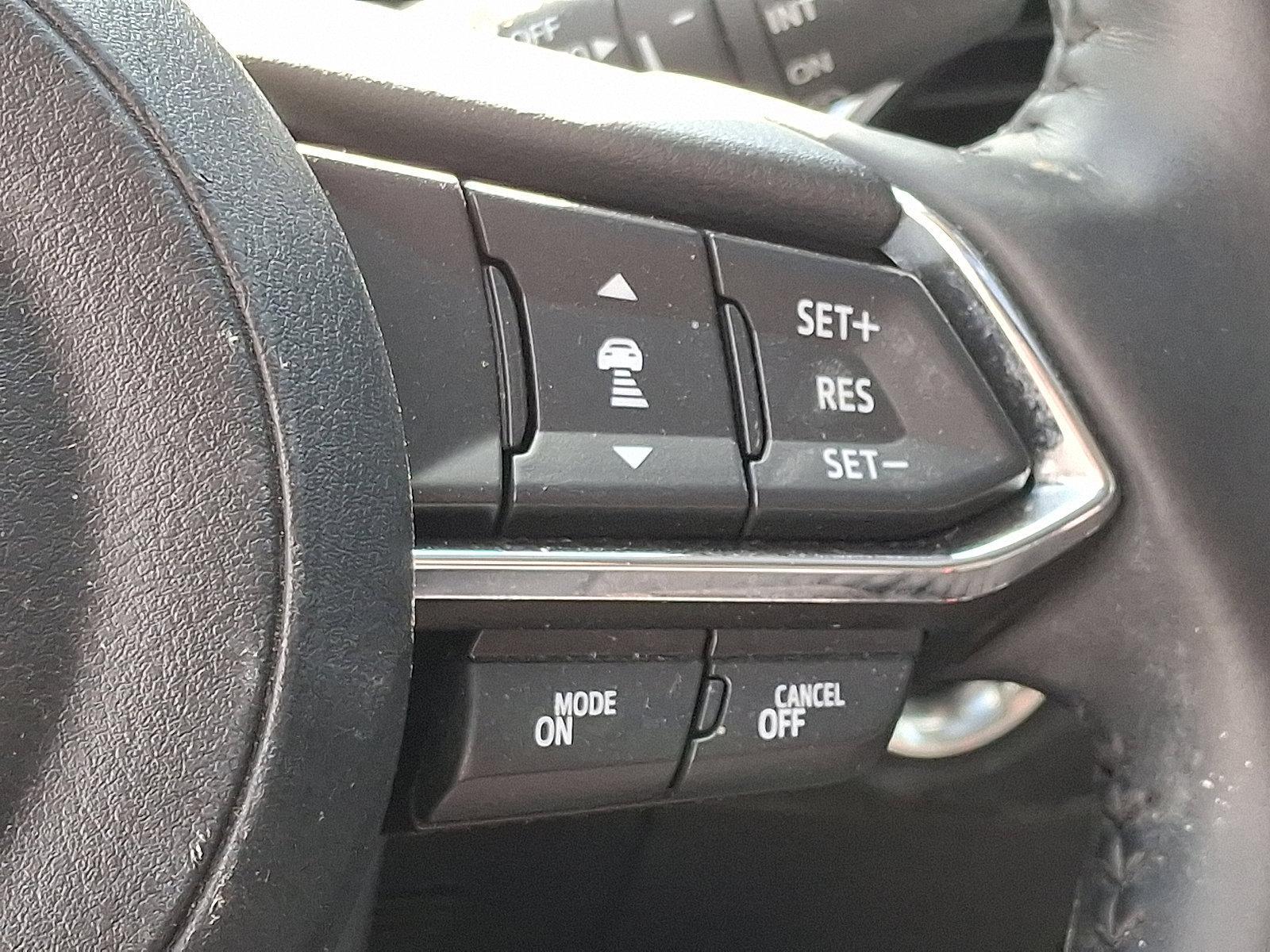 2022 Mazda CX-5 Vehicle Photo in Trevose, PA 19053
