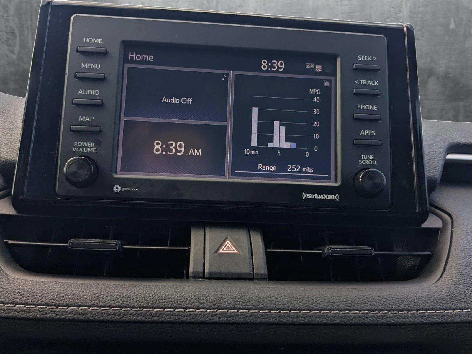 2022 Toyota RAV4 Vehicle Photo in Davie, FL 33331