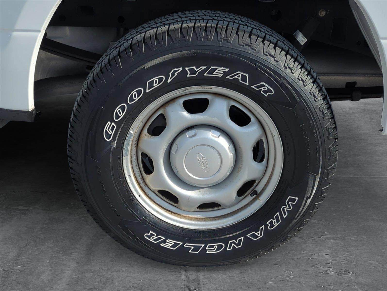 2018 Ford F-150 Vehicle Photo in Ft. Myers, FL 33907