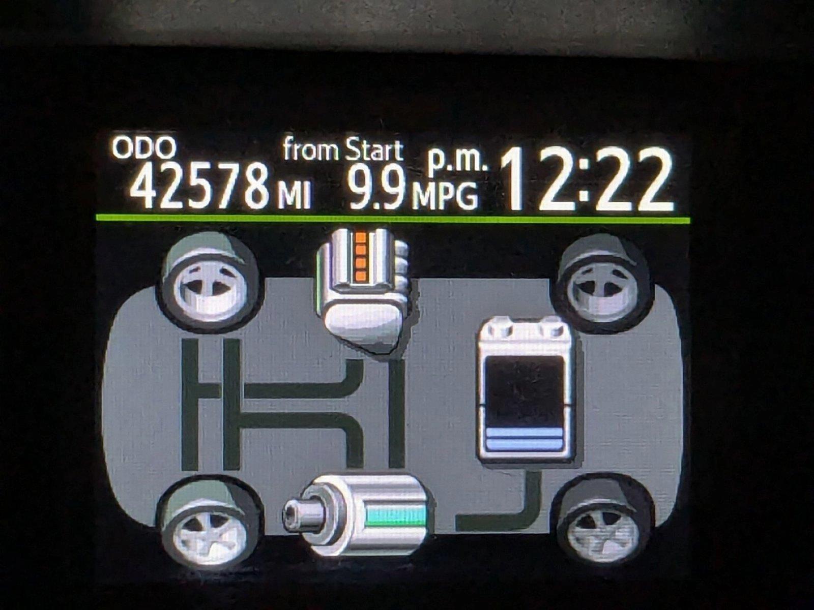 2015 Toyota Prius c Vehicle Photo in West Palm Beach, FL 33417