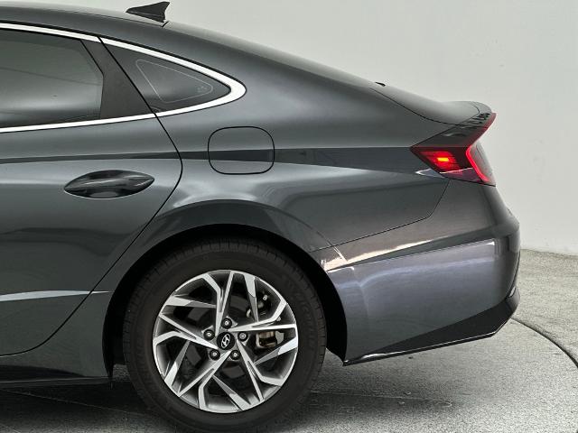 2022 Hyundai SONATA Vehicle Photo in Grapevine, TX 76051
