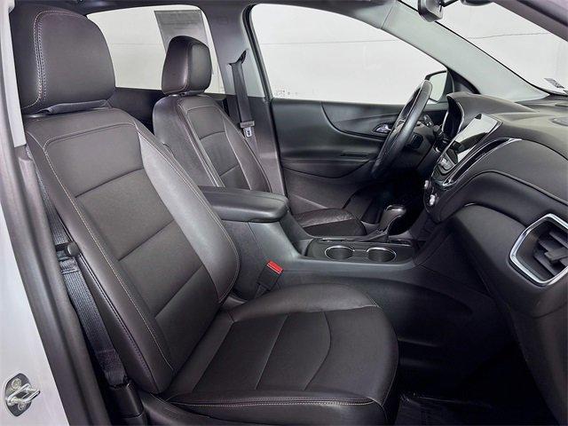 2021 Chevrolet Equinox Vehicle Photo in PUYALLUP, WA 98371-4149