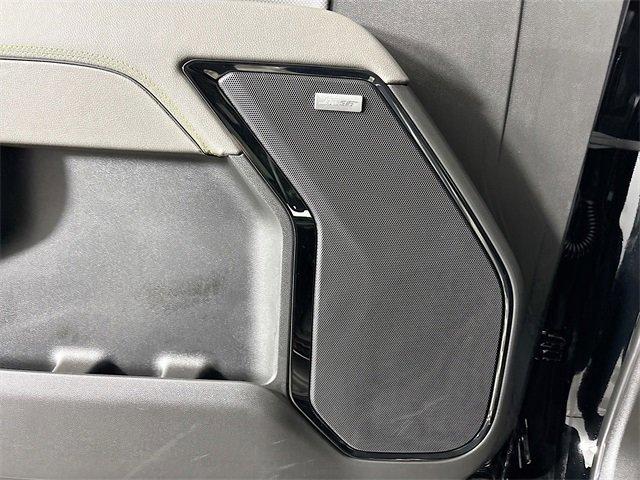 2025 Chevrolet Silverado 1500 Vehicle Photo in PUYALLUP, WA 98371-4149
